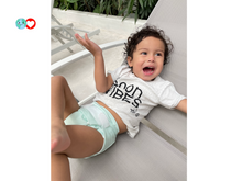 Cargar imagen en el visor de la galería, Pañales estampados colocación rápida. G1